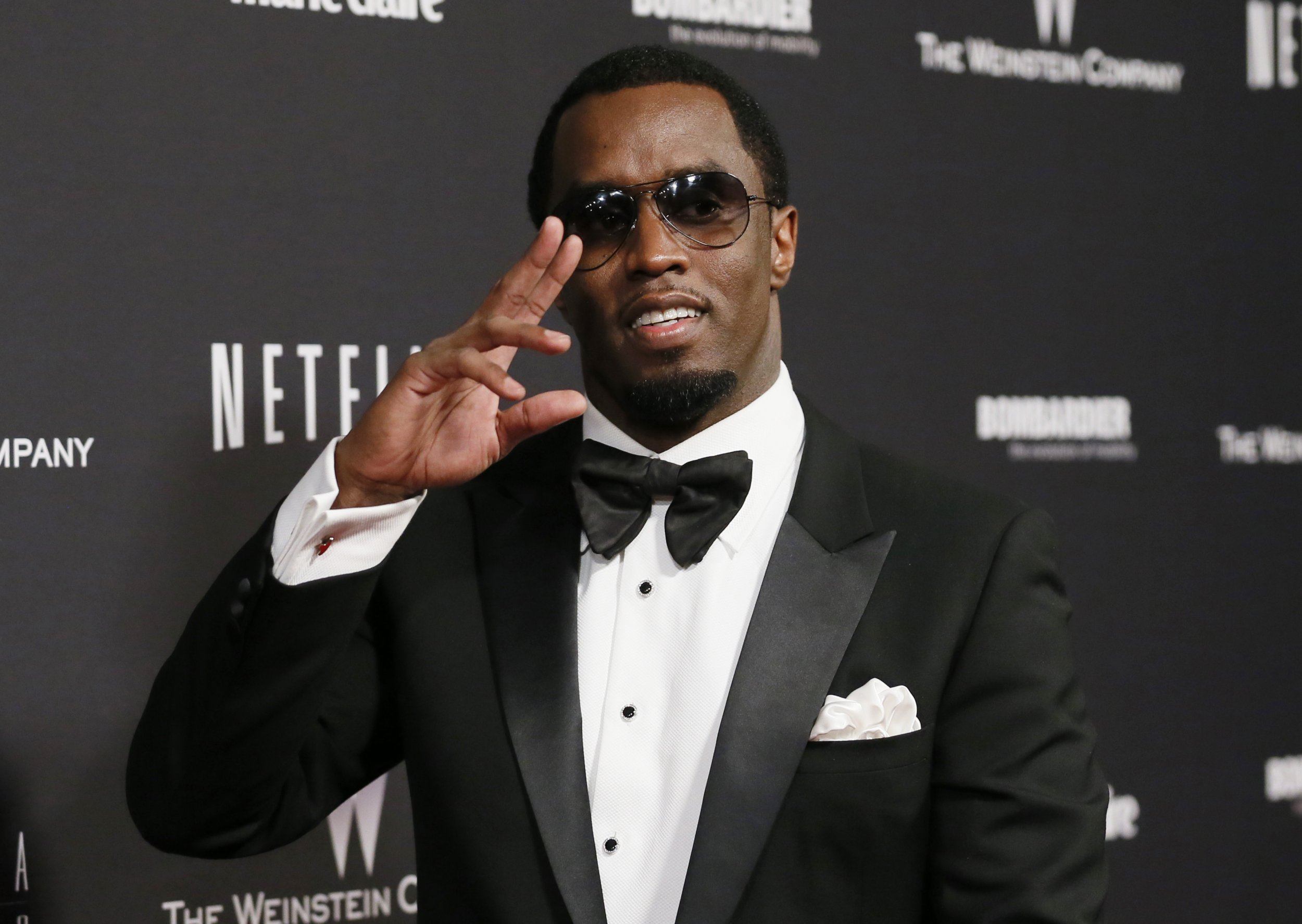From Sean Combs To Diddy: The Evolution Of A Name And The Man Behind It