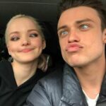Behind The Scenes Of Dove Cameron's Love Life: Who Is Her Significant Other?