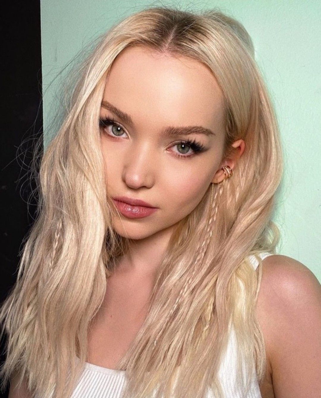 Behind The Scenes With Dove Cameron: Get To Know The Actress Behind The Name