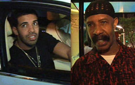 Meet The Man Behind The Legend: Drake's Real Father Revealed
