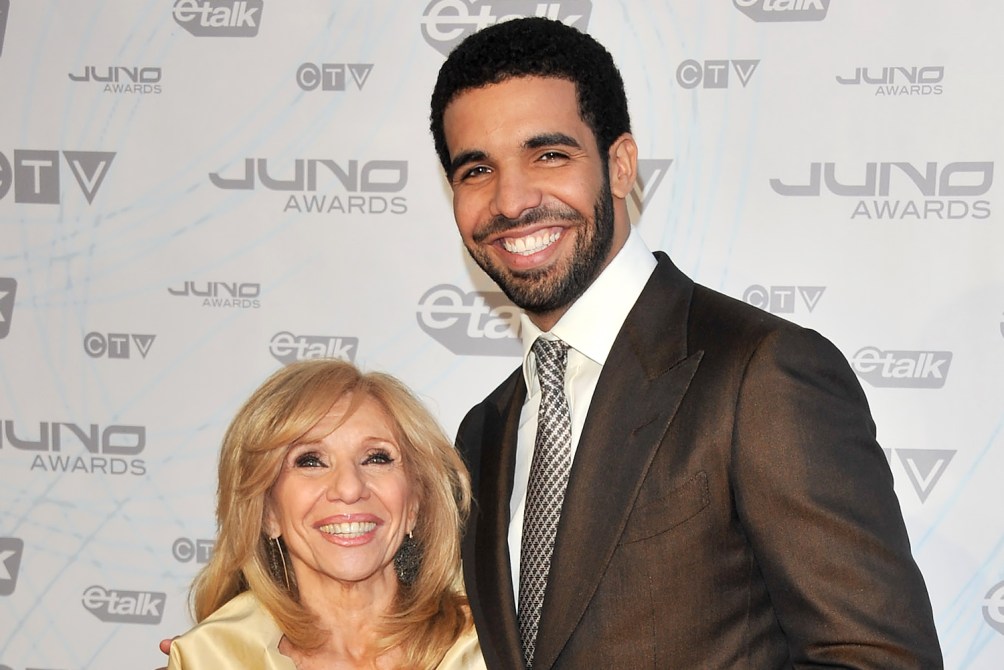 Discover The Truth About Drake's Mom: The Untold Story Of The Woman Behind The Music