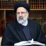 Exploring The Controversial Background Of Iran's Leader Ebrahim Raisi