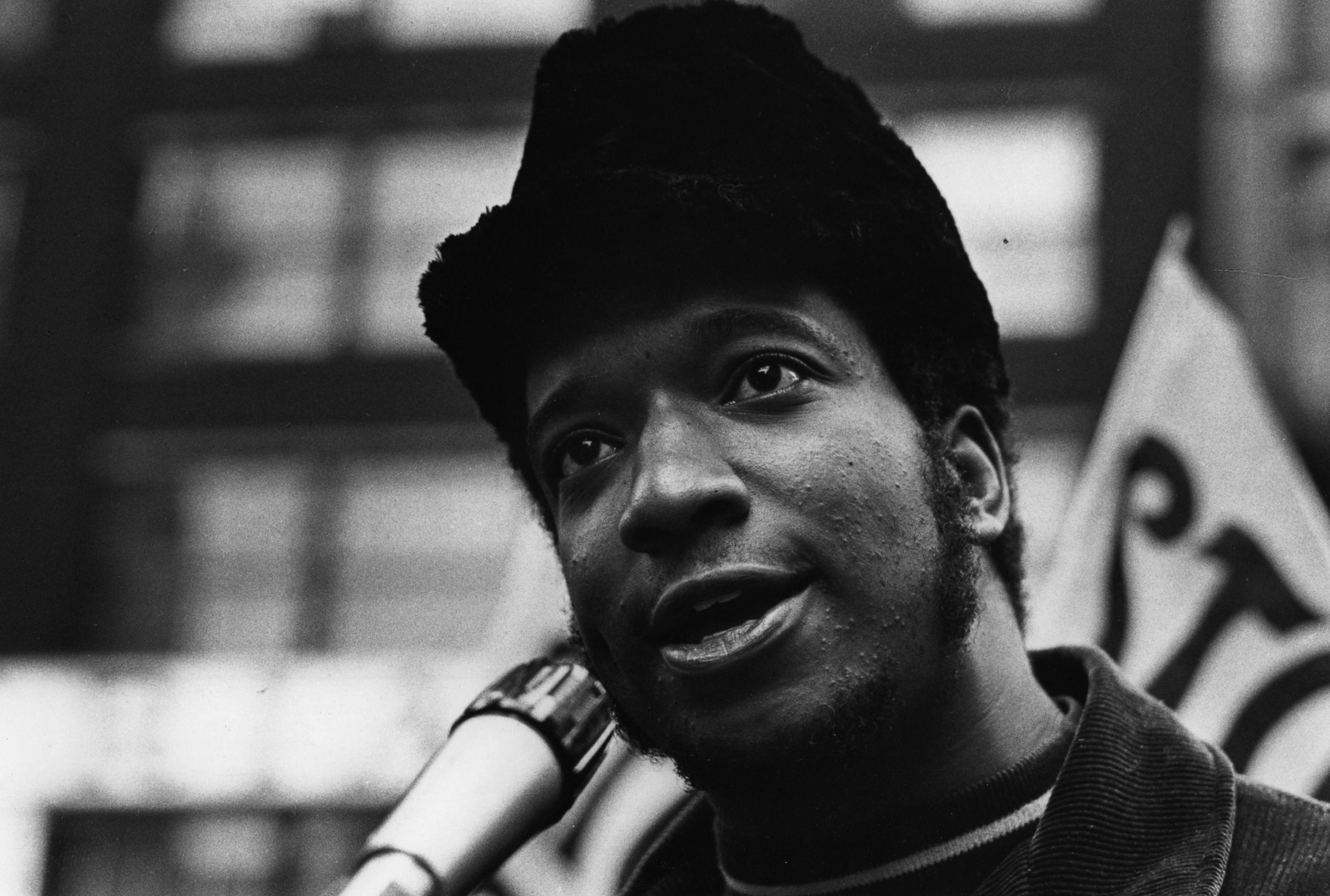 Uncovering The Legacy Of Fred Hampton: The Inspiring Story Of The Revolutionary Leader