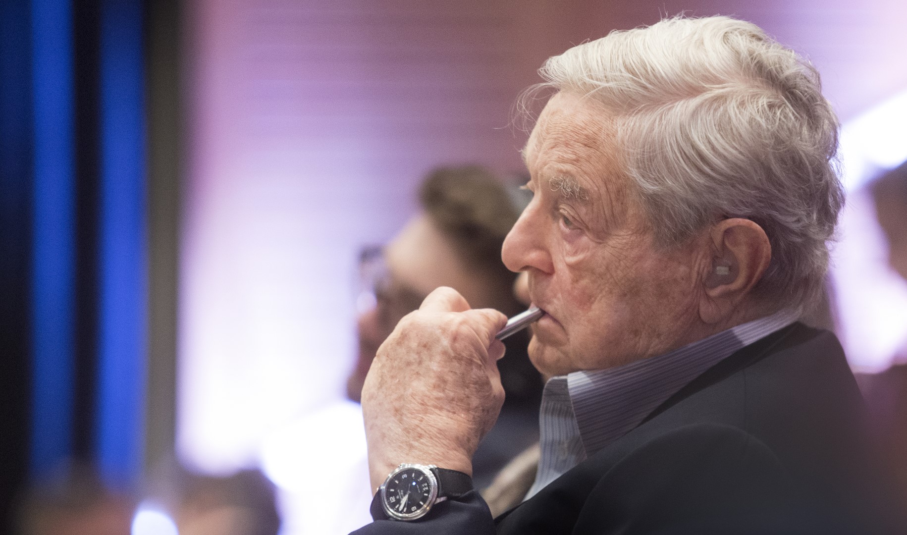 George Soros And His Impact On The World: Untangling The Facts