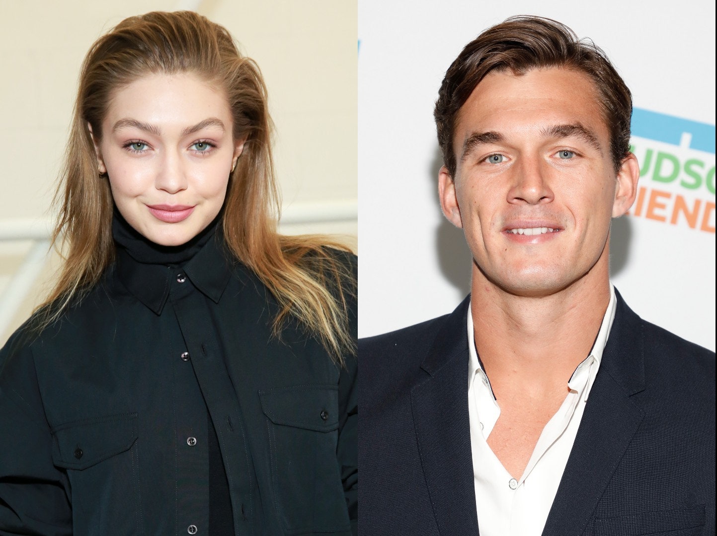 Gigi Hadid's Mysterious Love Life: Who Is She Currently Dating?