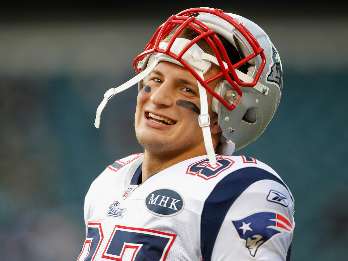 Unleash The Power Of Gronk: A Complete Guide To The Ultimate Athlete