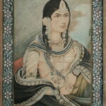 The Woman Behind The Throne: The Life And Legacy Of Hamida Banu In Mughal India