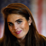 The Rise Of Hope Hicks: A Closer Look At The Woman Making Waves In Washington D.C.