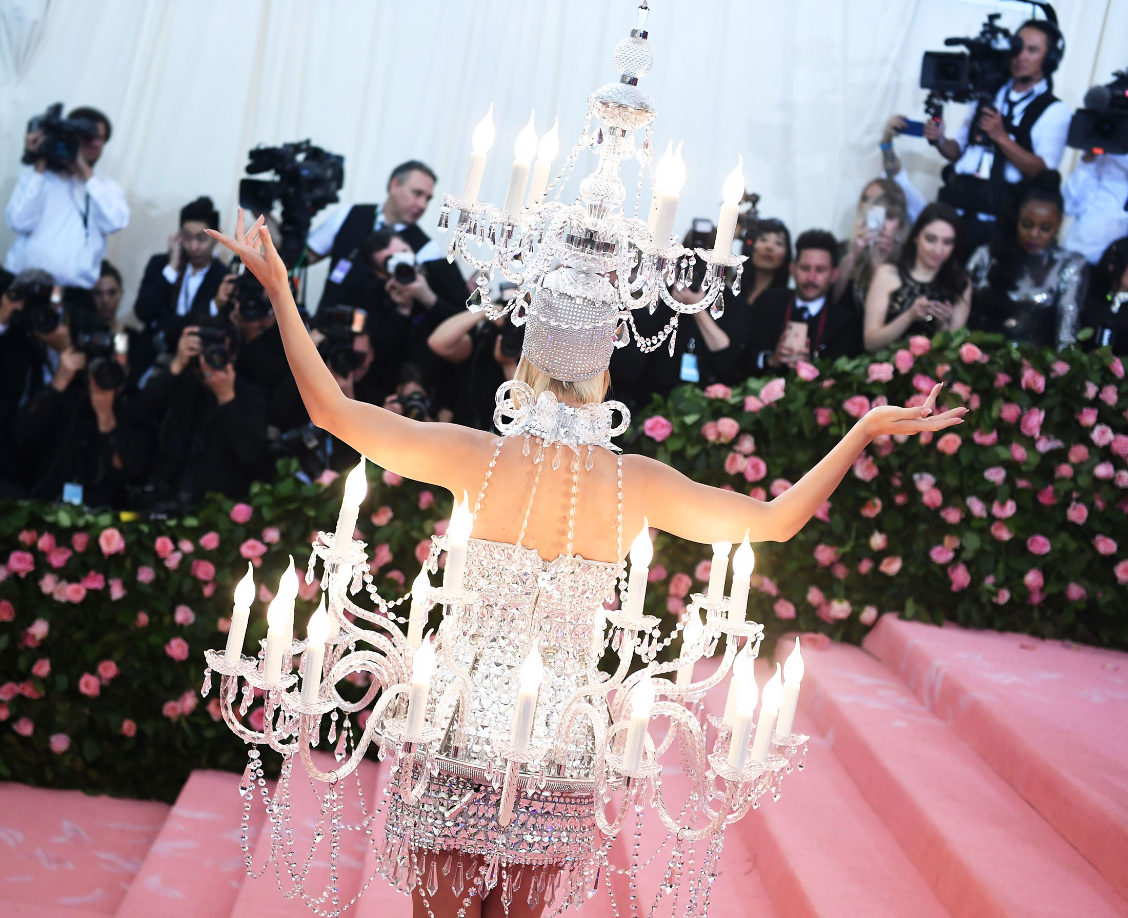 Exclusive: Meet The Host Of Met Gala 2024 And Their A-List Guests