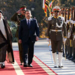 Uncovering The Responsibilities And Duties Of Iran's Prime Minister