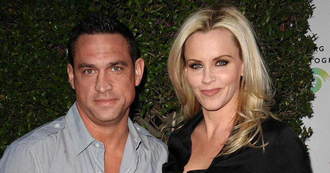 Jenny McCarthy's Happily Ever After: Meet The Man She Said 'I Do' To