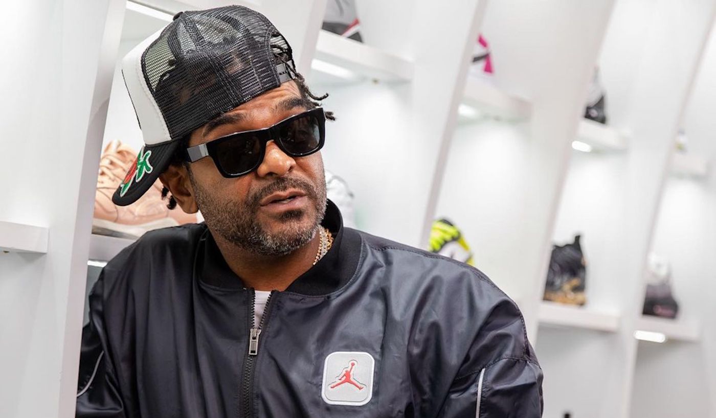Behind The Name: Examining The Life And Legacy Of Jim Jones