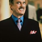 Who Is John Cleese Married To? Discover The Love Of His Life