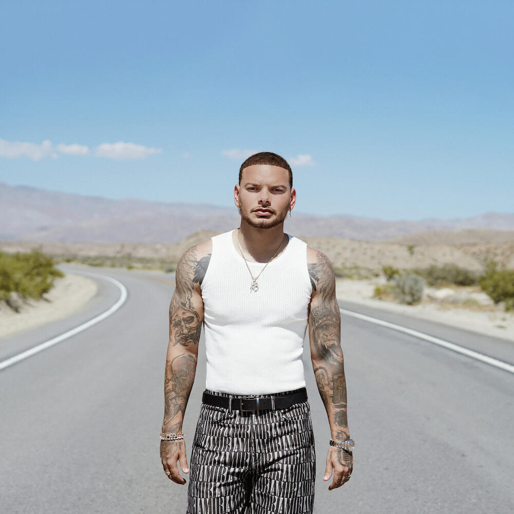 Unveiling The Secrets Behind Kane Brown's Rapid Rise To Fame In Country Music
