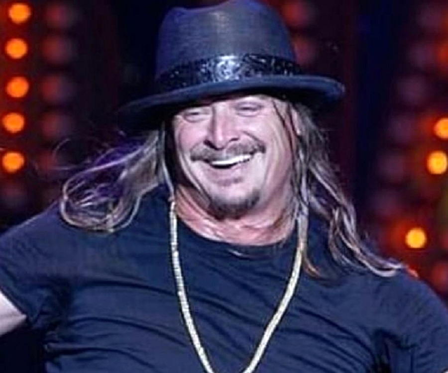 Inside The Mind Of Kid Rock: A Look At His Controversial Career