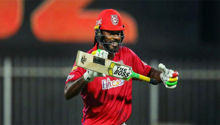 Breaking Records And Defying Limits: The Story Of The Universe Boss In IPL
