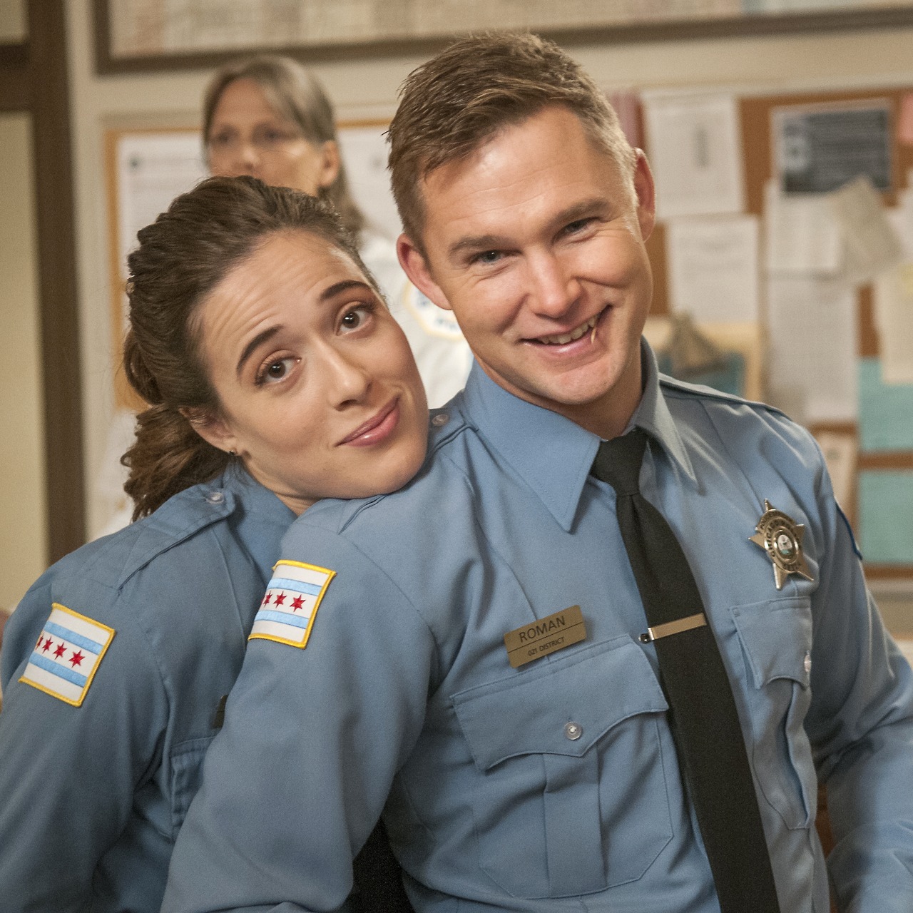 Exclusive: [Actor's Name] Confirms Departure From Chicago PD In 2024 - Fans React To Shocking Announcement
