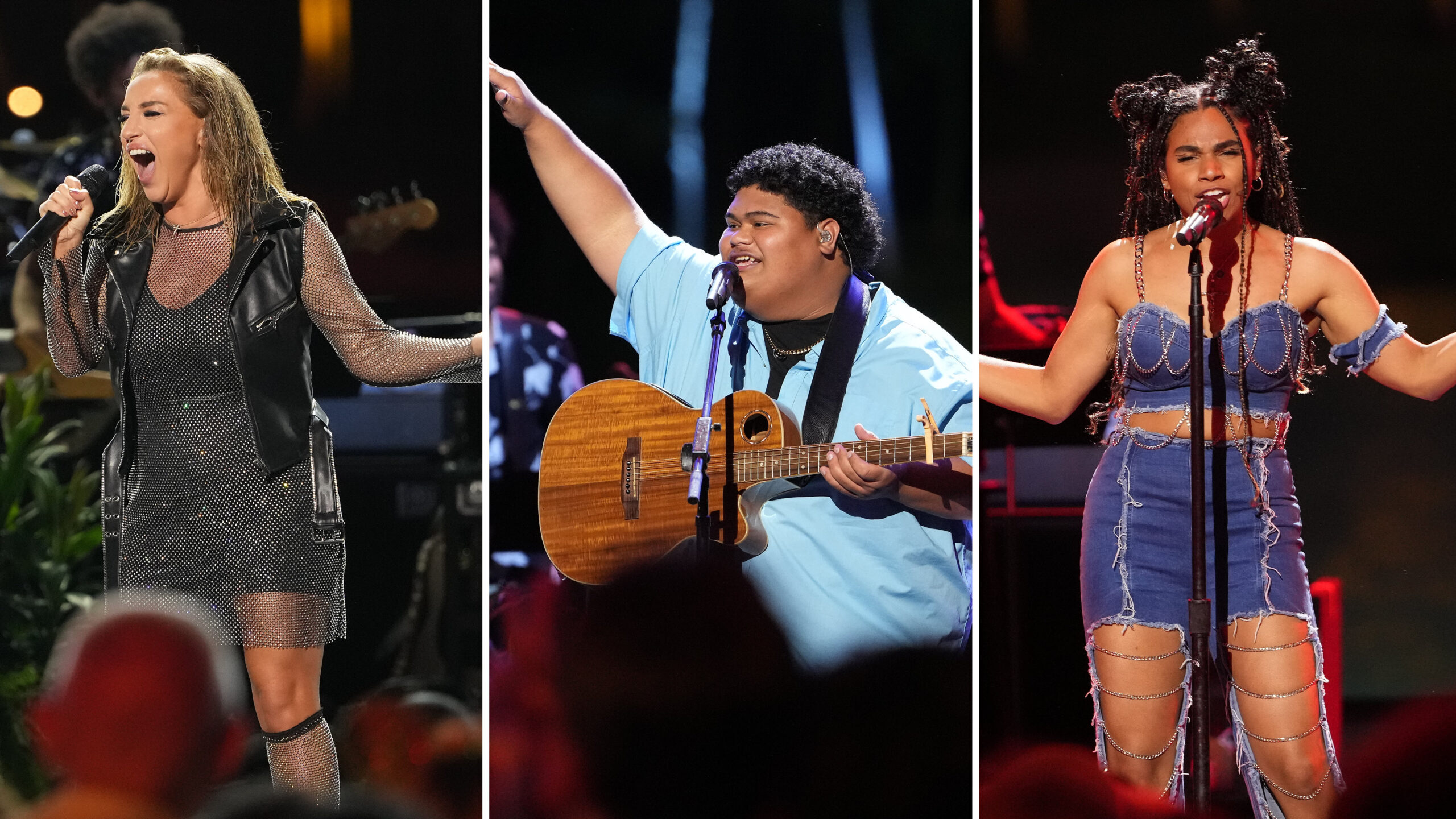 Discover The Last Contestant Standing On American Idol: The Untold Story