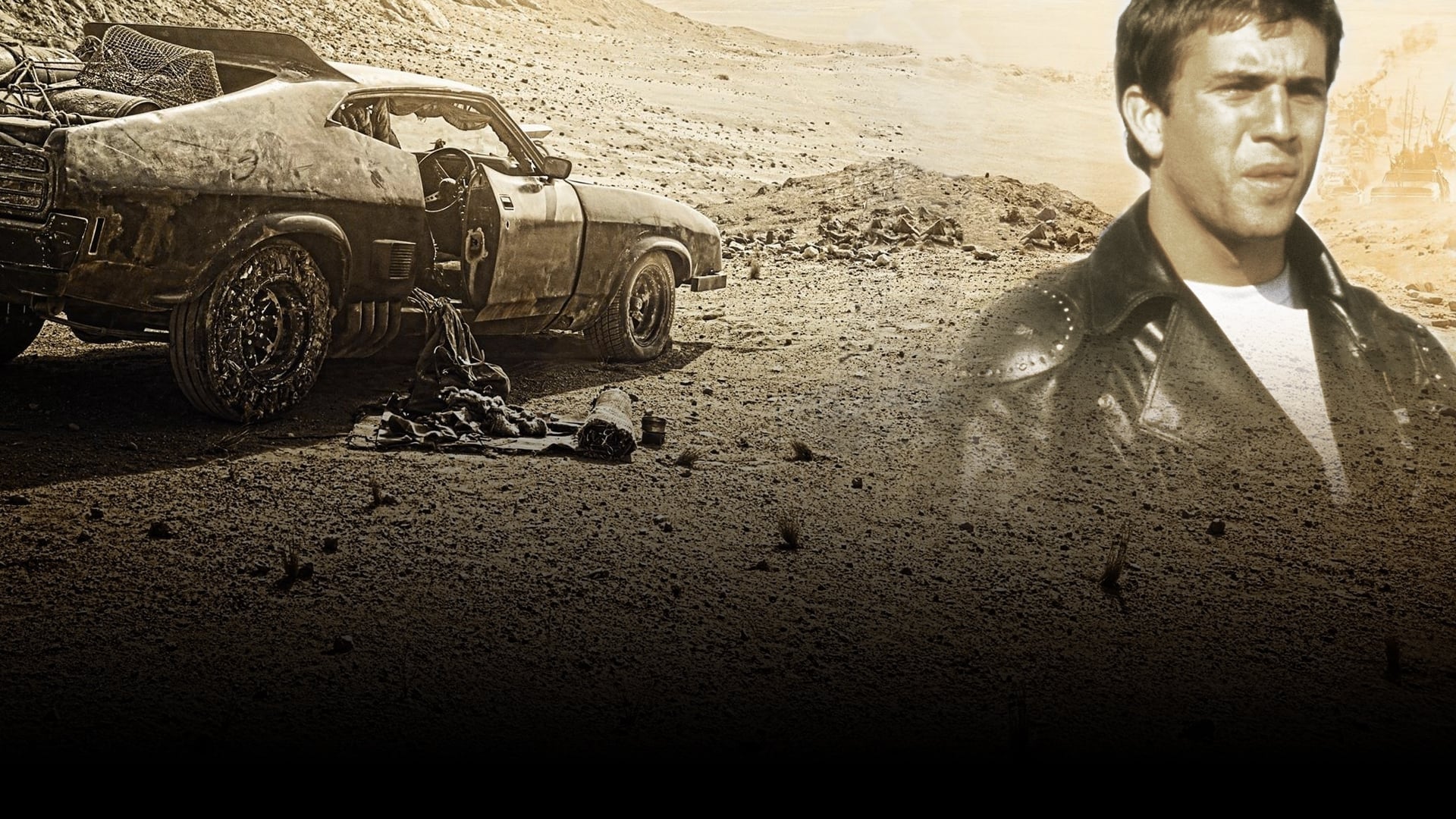 From Fury Road To The Madhouse: Understanding The Phenomenon Of Mad Max