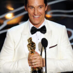 The Rise Of Maggie McConaughey: A Starlet Making Her Mark In The Entertainment Industry