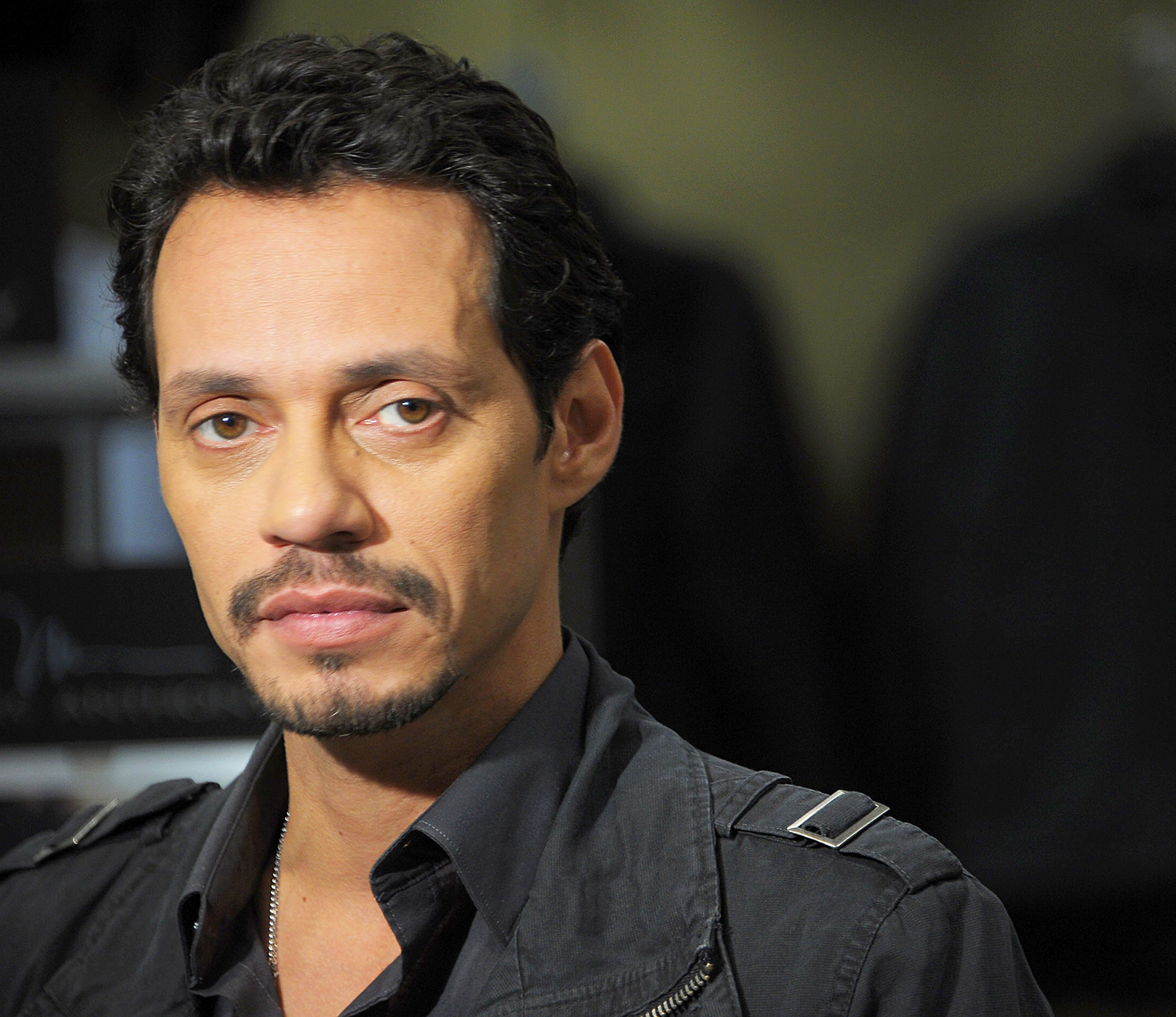 The Journey Of A Latin Superstar: Exploring The Life And Career Of Marc Anthony