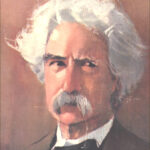 Mark Twain: A Legendary Writer And His Impact On American Literature