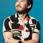 Conquering The Digital Realm With Markiplier: A SEO-Optimized Journey