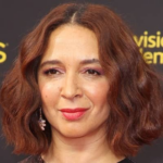 3 Maya Rudolph's Love Story: The Man She Married Revealed!