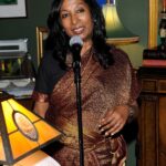 Discover The Fascinating Story Of Meena Alexander: A Renowned Poet And Scholar