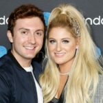 Meghan Trainor's Happily Ever After: A Look At Her Marriage And Husband