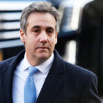 Unveiling The Truth: Who Is Michael Cohen And His Impact On Politics