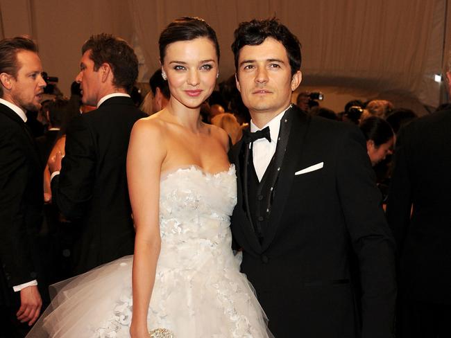 From Victoria's Secret Angel To Wife: The Man Who Captured Miranda Kerr's Heart