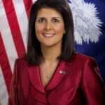 Nikki Haley: A Force To Be Reckoned With In Politics And International Affairs