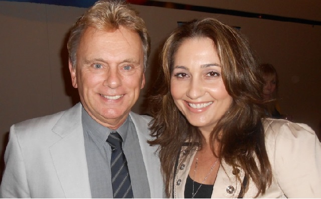 Who Is Pat Sajak Married To? Uncovering The "Wheel Of Fortune" Host's Love Life