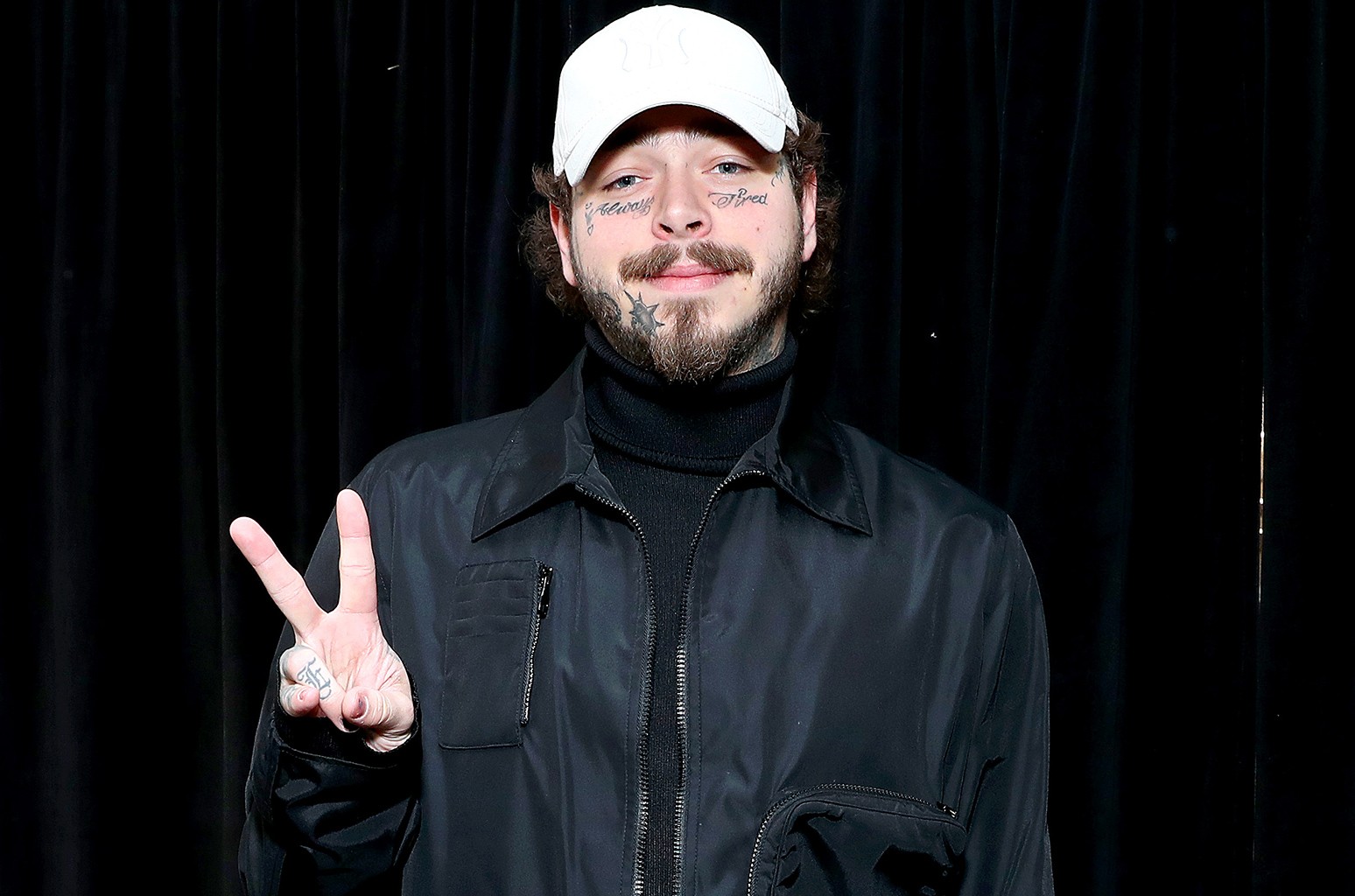 Discover The Phenomenon Of Post Malone: From Rapper To Global Sensation