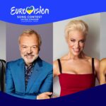 Unveiling The Host Of Eurovision 2024: Who Will Take The Stage?
