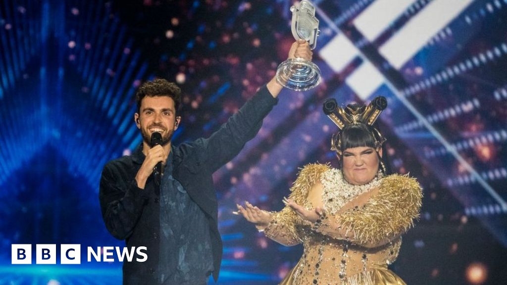 Discover Who Is Presenting Eurovision: All You Need To Know