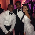 Who Is Reggie Bush's Wife? A Look At The NFL Star's Marriage