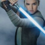 Discovering The Power Of Rey: What Makes Her A Standout Character In Star Wars