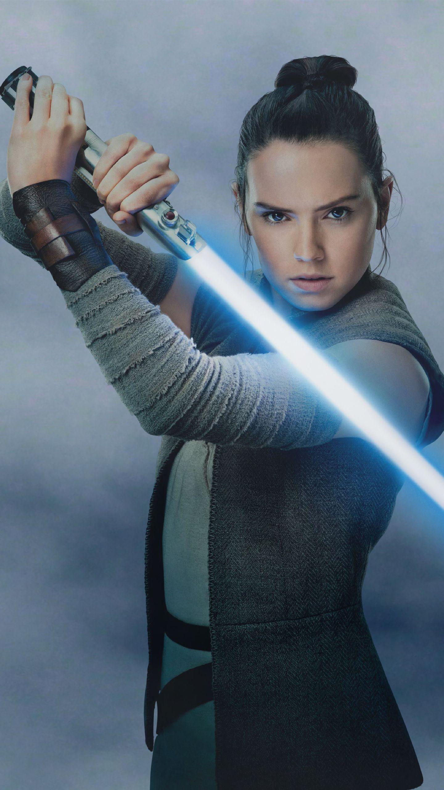 Discovering The Power Of Rey: What Makes Her A Standout Character In Star Wars