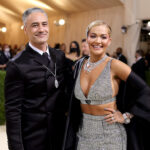 Unveiling The Identity Of Rita Ora's Husband: The Real Story Behind Their Marriage