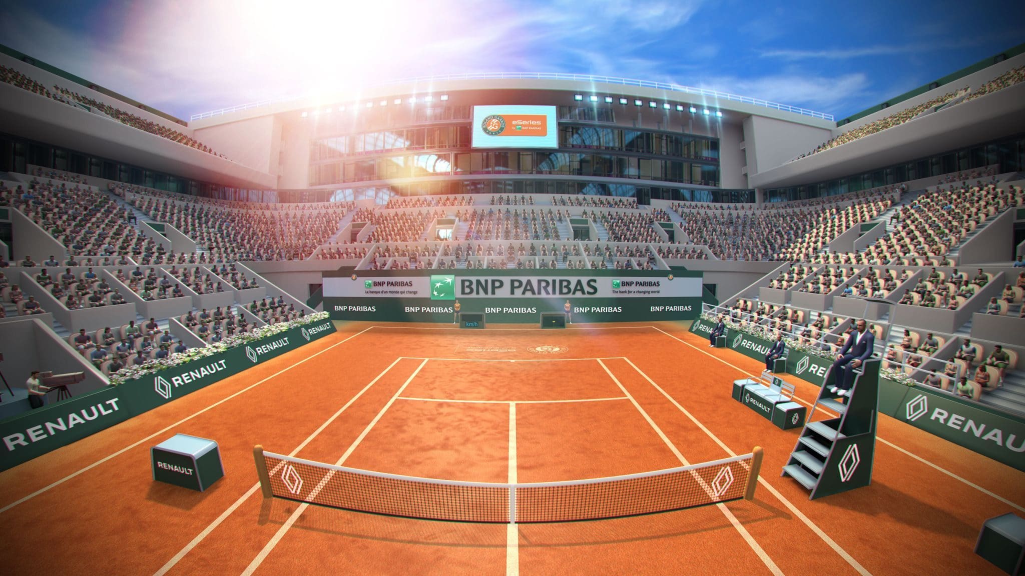 Unleash Your Inner Tennis Pro At Roland Garros: Insider Tips And Tricks