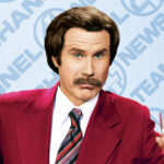 Unleash Your Inner Anchor: The Story Of Who Is Ron Burgundy