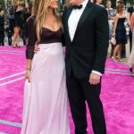 Unveiling The Mystery: Who Is Sarah Jessica Parker's Husband?