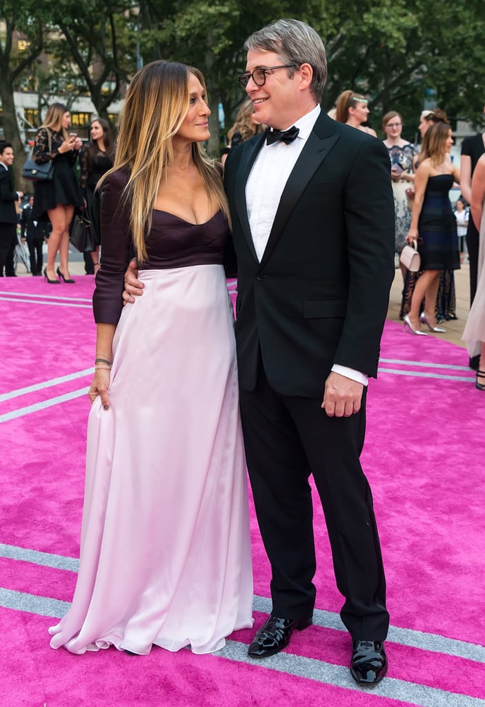 Unveiling The Mystery: Who Is Sarah Jessica Parker's Husband?