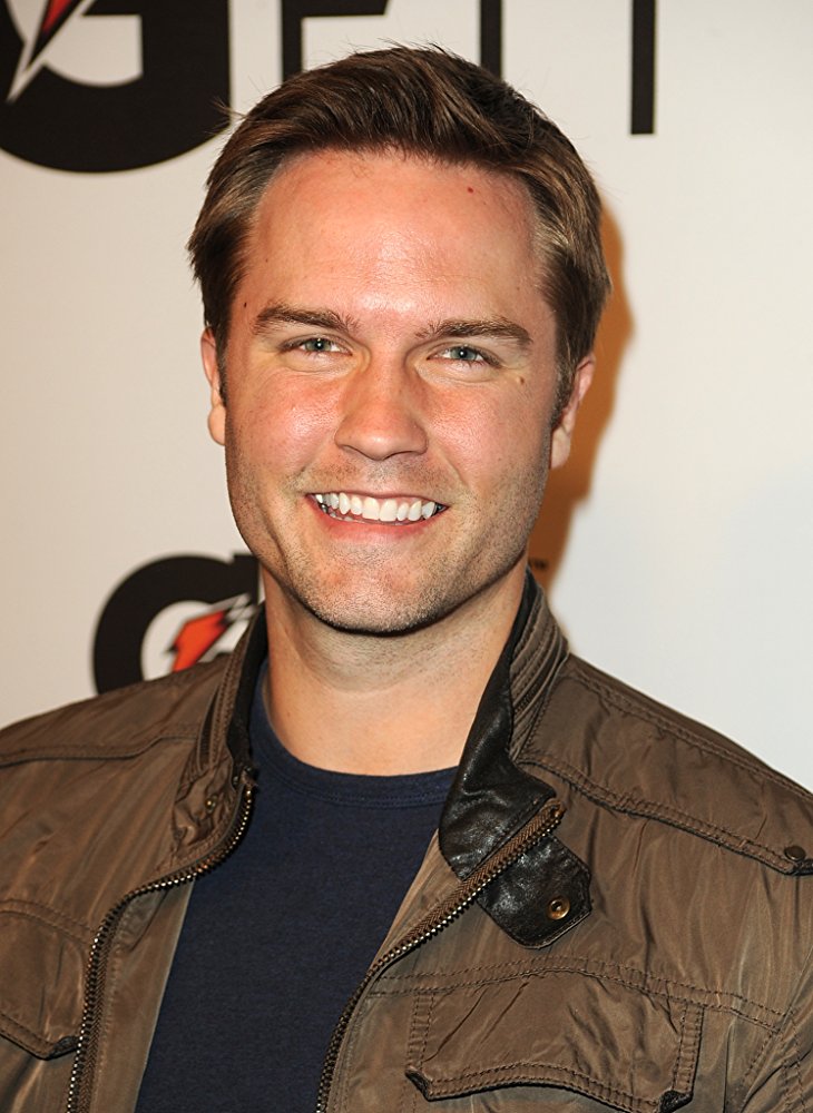 Unlocking The Mystery Of Who Scott Porter Really Is: A Comprehensive Guide