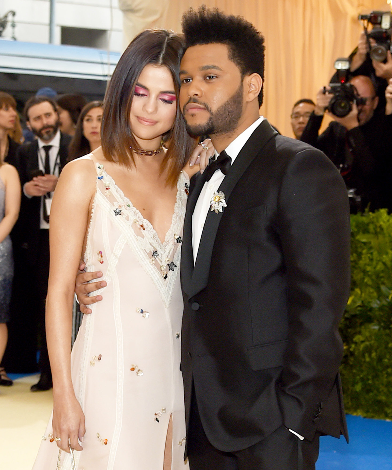 Selena Gomez's Relationship Status: Who Is She Dating Now?