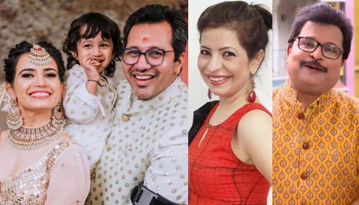 Sohail In TMKOC: From Newcomer To Fan Favorite | Get To Know The Character