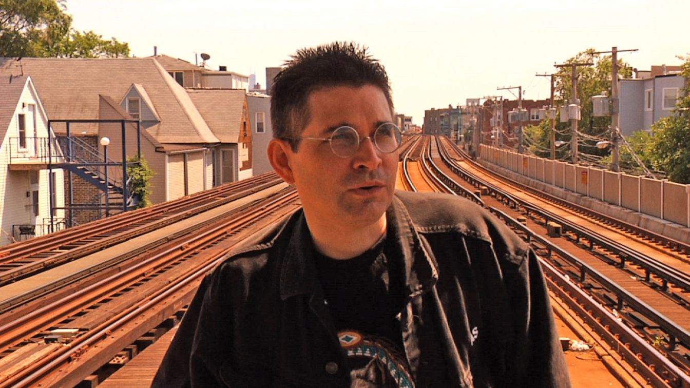 The Music Mastermind: How Steve Albini Is Shaping The Sound Of Today's Artists