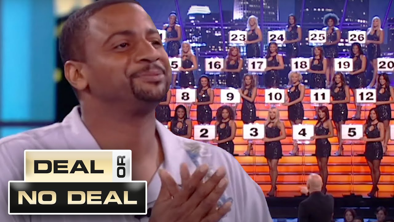 Meet The Banker On Deal Or No Deal: Inside Look At The Popular Game Show